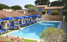 Hotel Jas Neuf