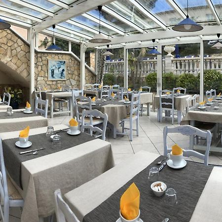 Hotel Jas Neuf Sainte-Maxime Zewnętrze zdjęcie