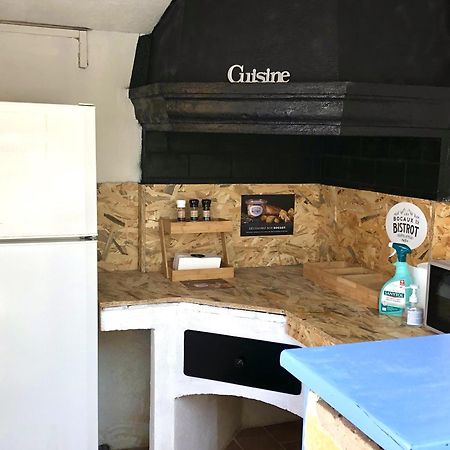 Hotel Jas Neuf Sainte-Maxime Zewnętrze zdjęcie