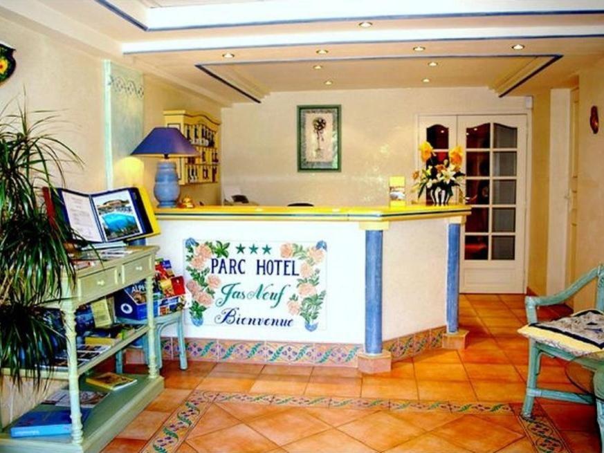 Hotel Jas Neuf Sainte-Maxime Zewnętrze zdjęcie