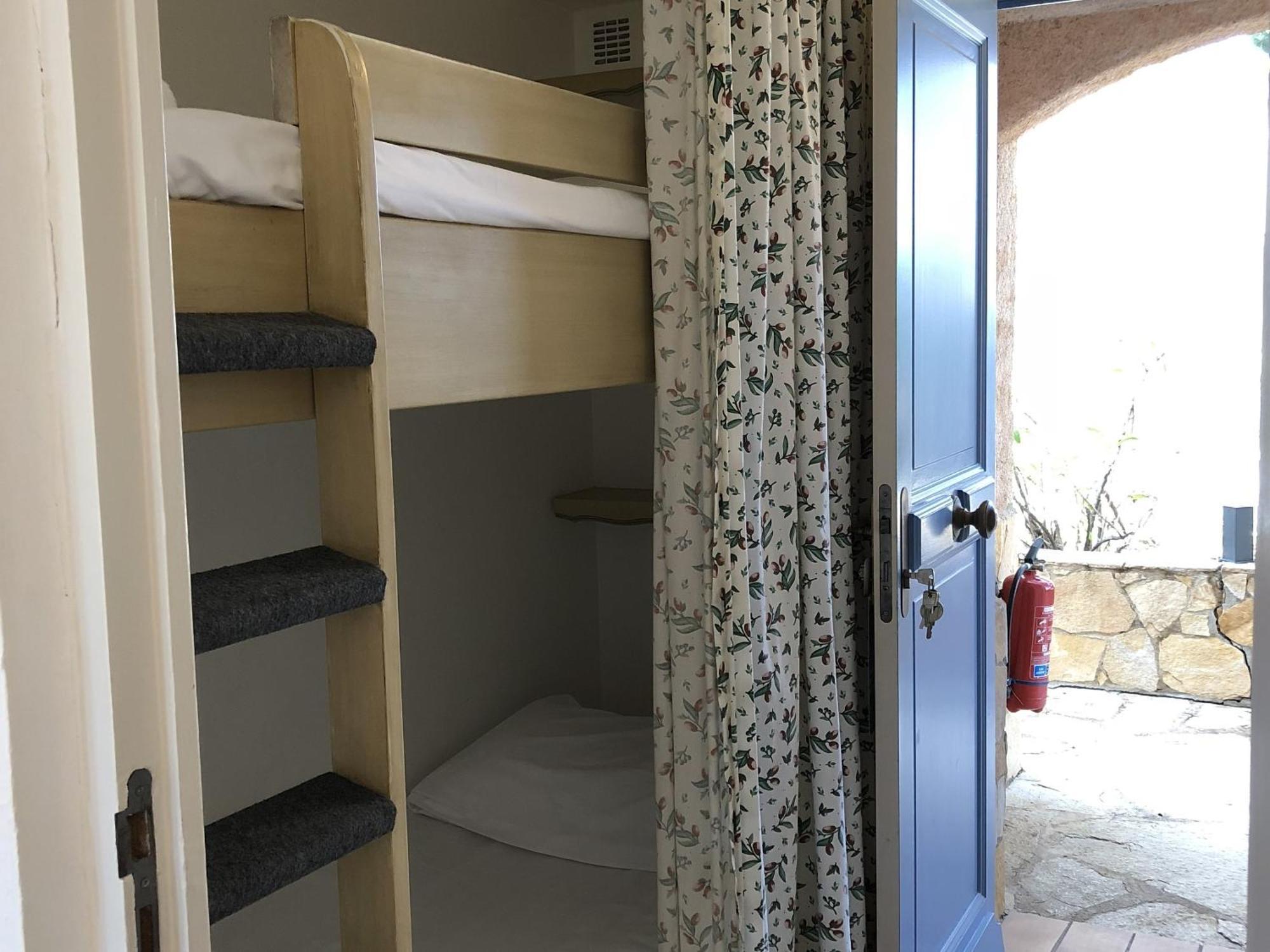 Hotel Jas Neuf Sainte-Maxime Pokój zdjęcie