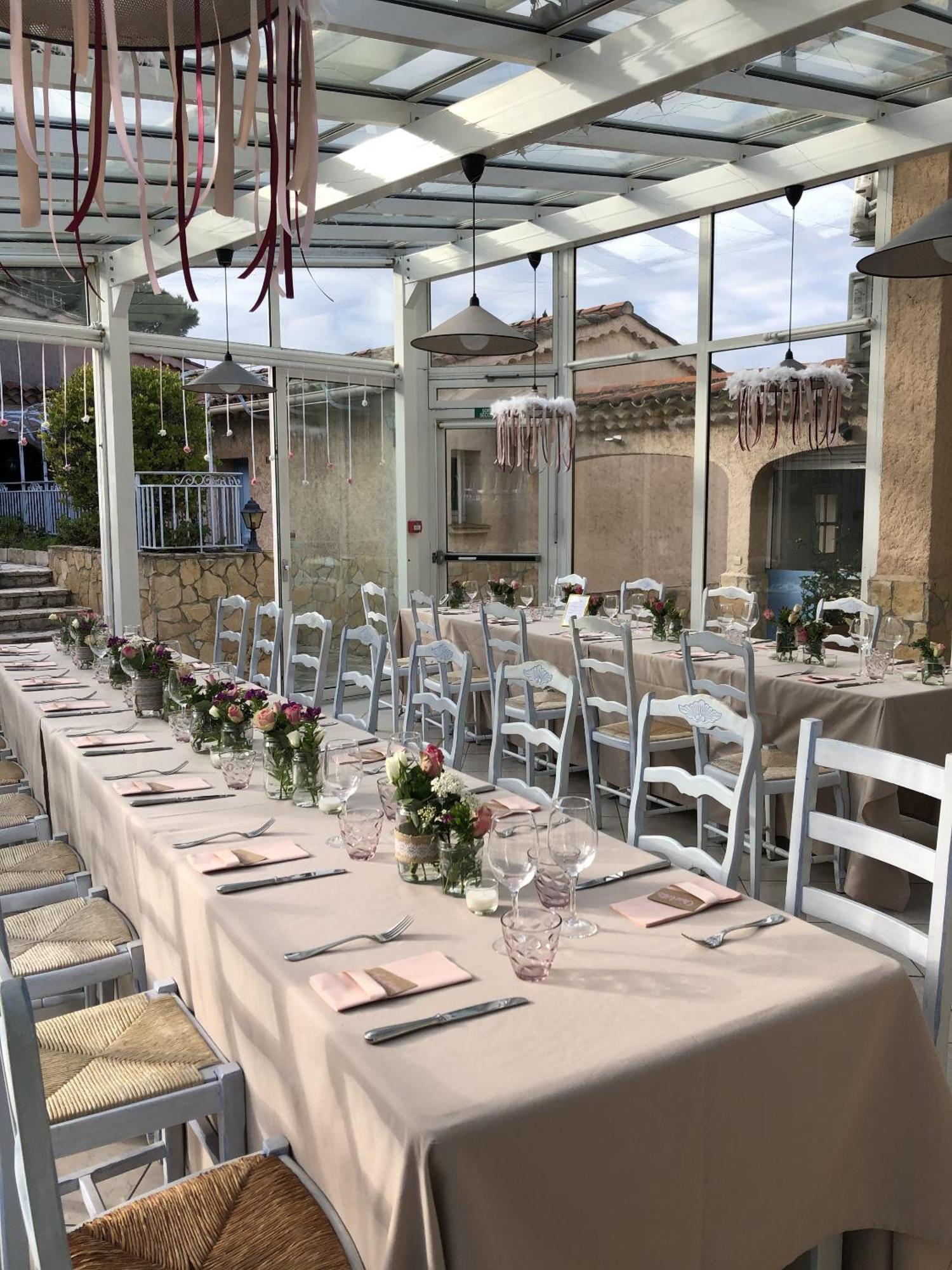 Hotel Jas Neuf Sainte-Maxime Zewnętrze zdjęcie