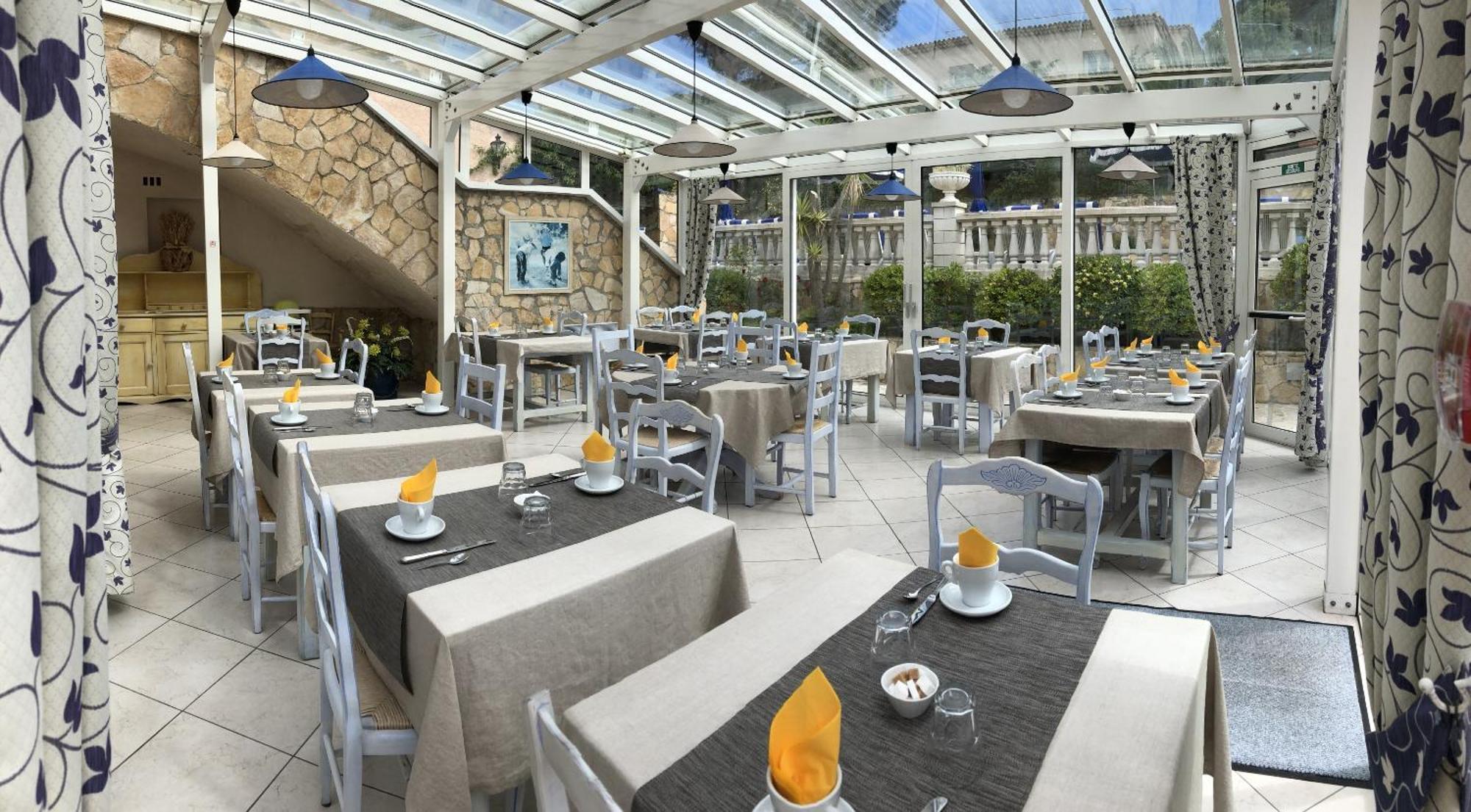 Hotel Jas Neuf Sainte-Maxime Zewnętrze zdjęcie