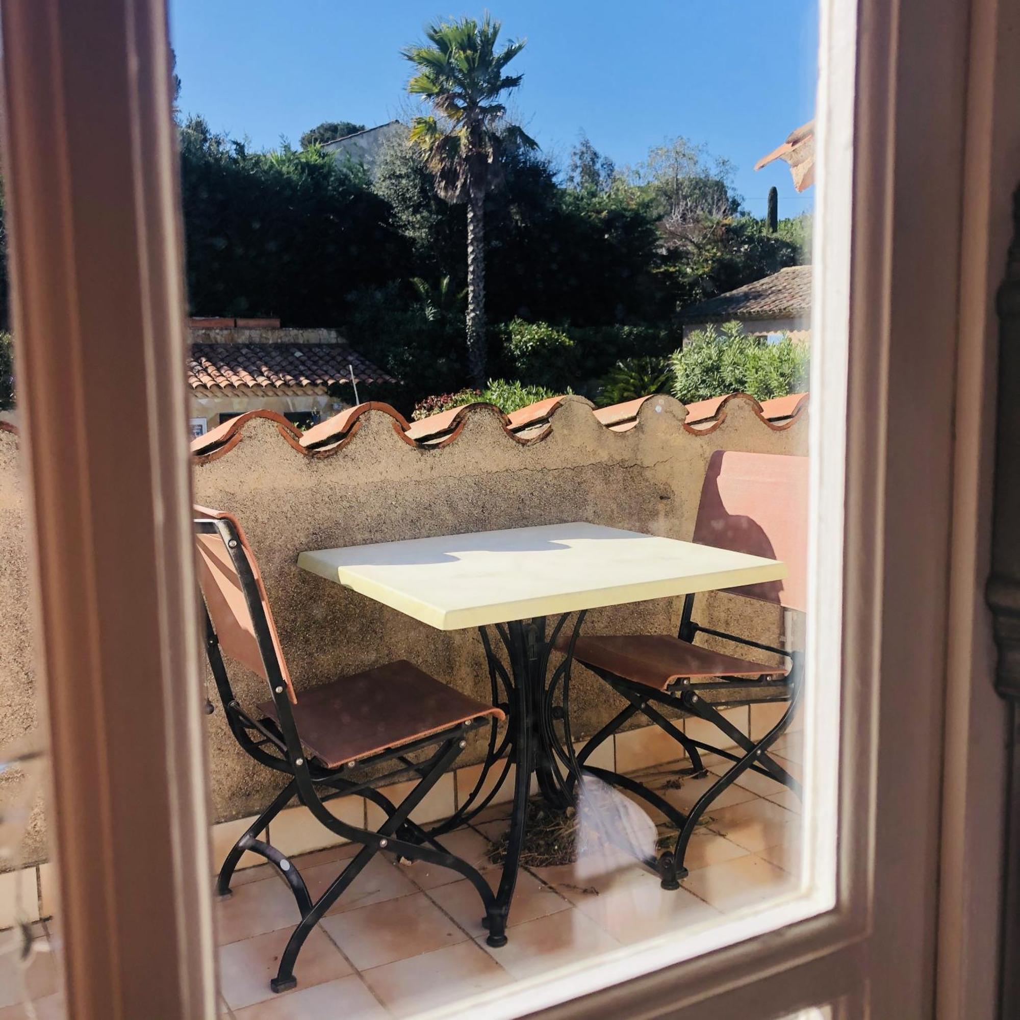 Hotel Jas Neuf Sainte-Maxime Pokój zdjęcie