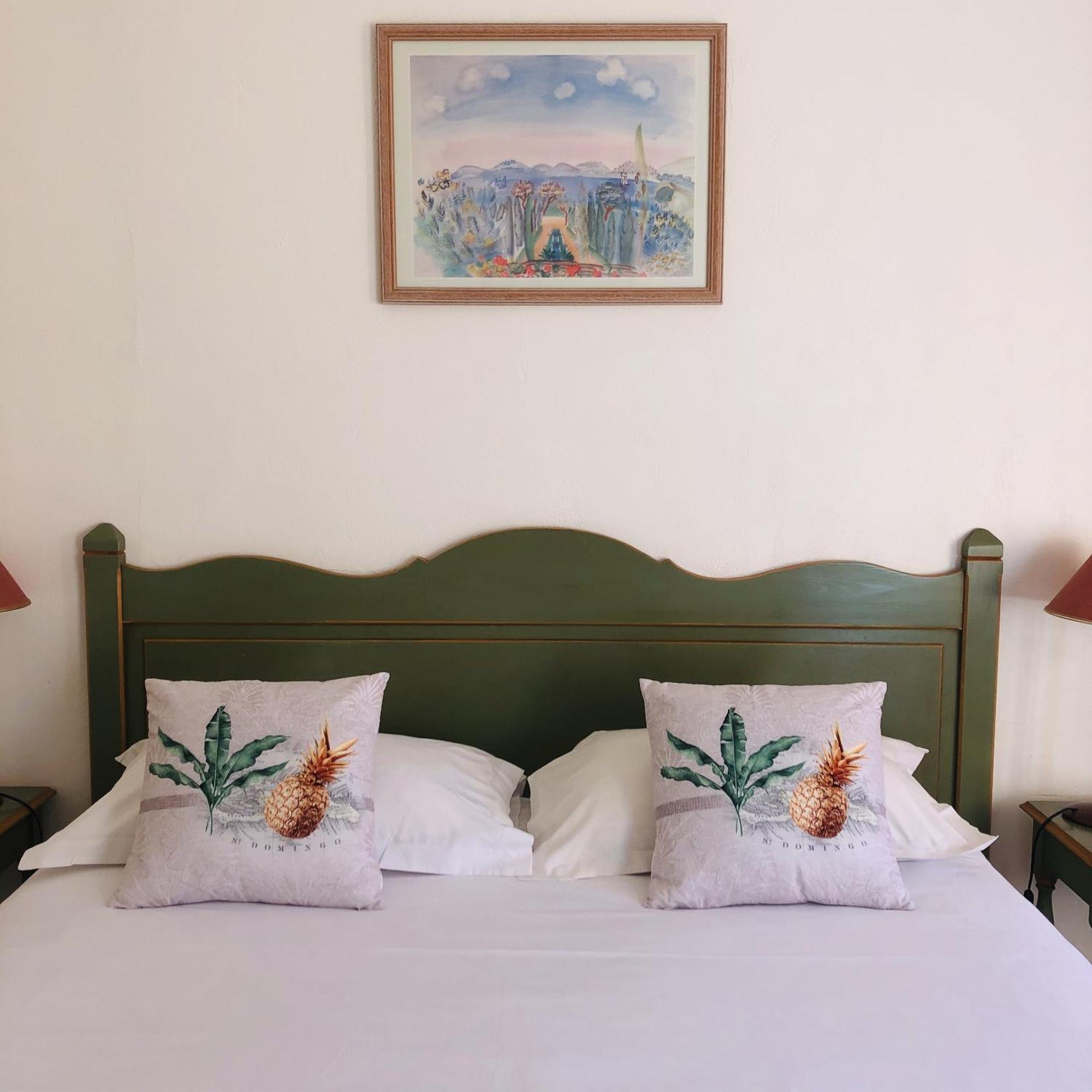 Hotel Jas Neuf Sainte-Maxime Pokój zdjęcie