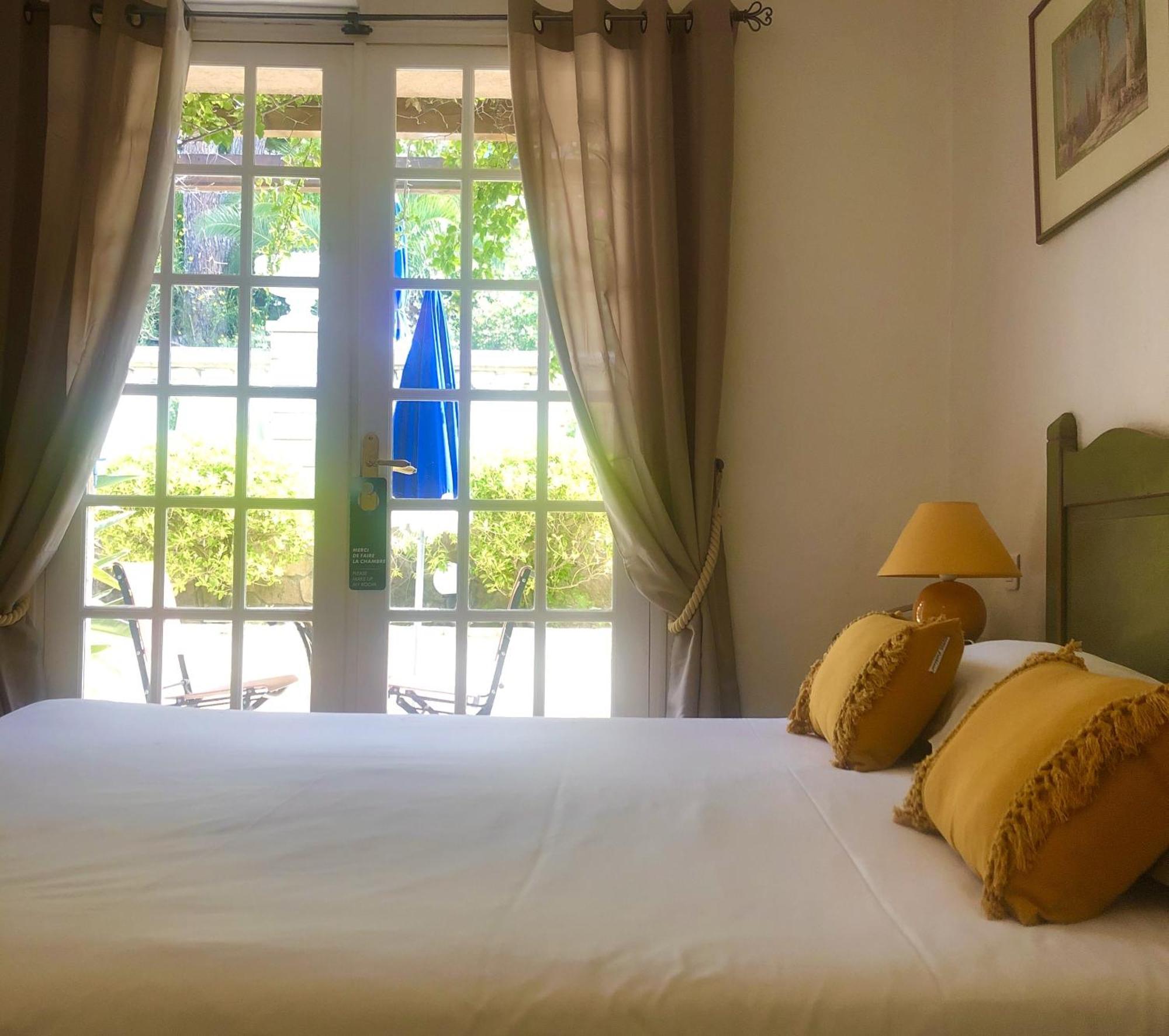 Hotel Jas Neuf Sainte-Maxime Pokój zdjęcie