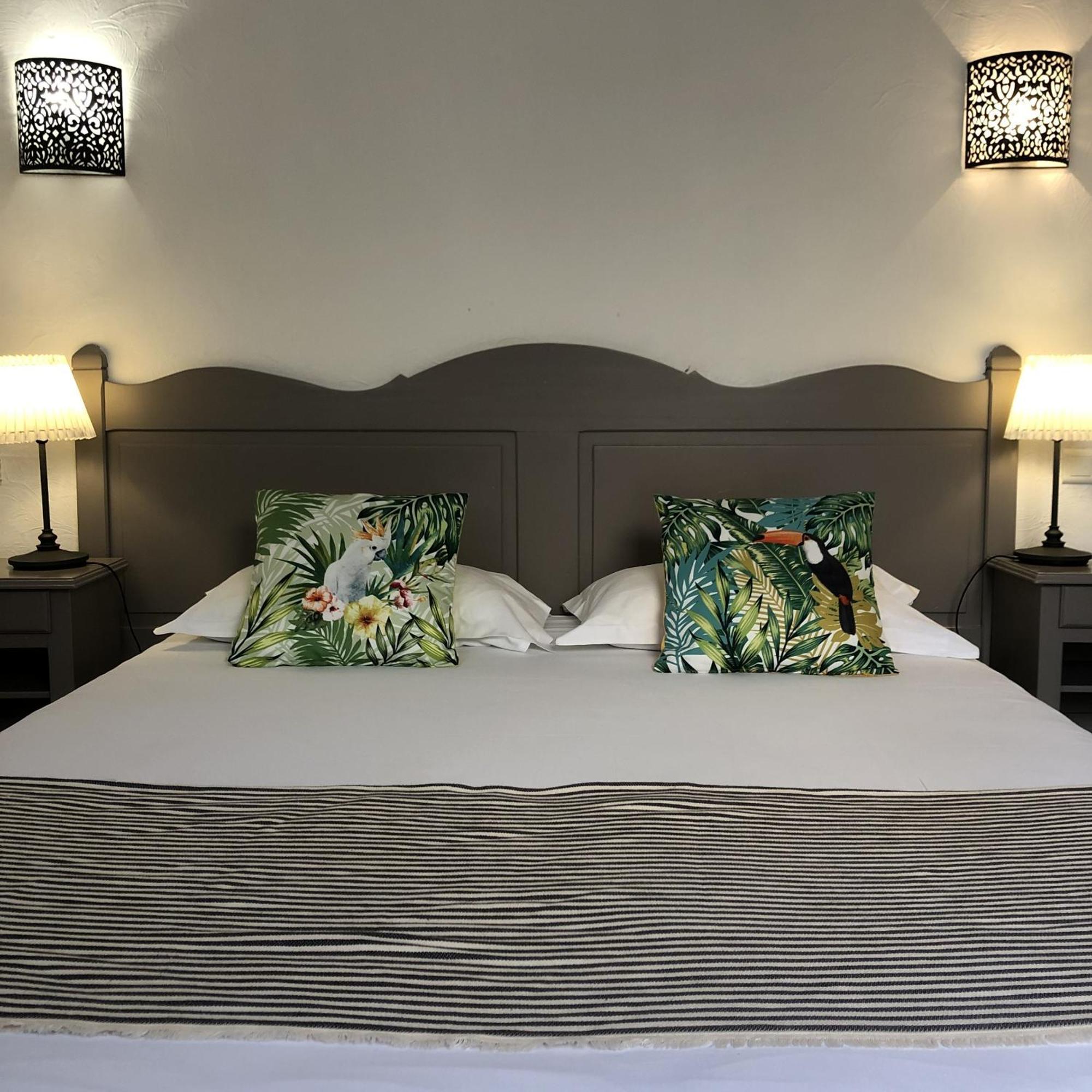 Hotel Jas Neuf Sainte-Maxime Pokój zdjęcie