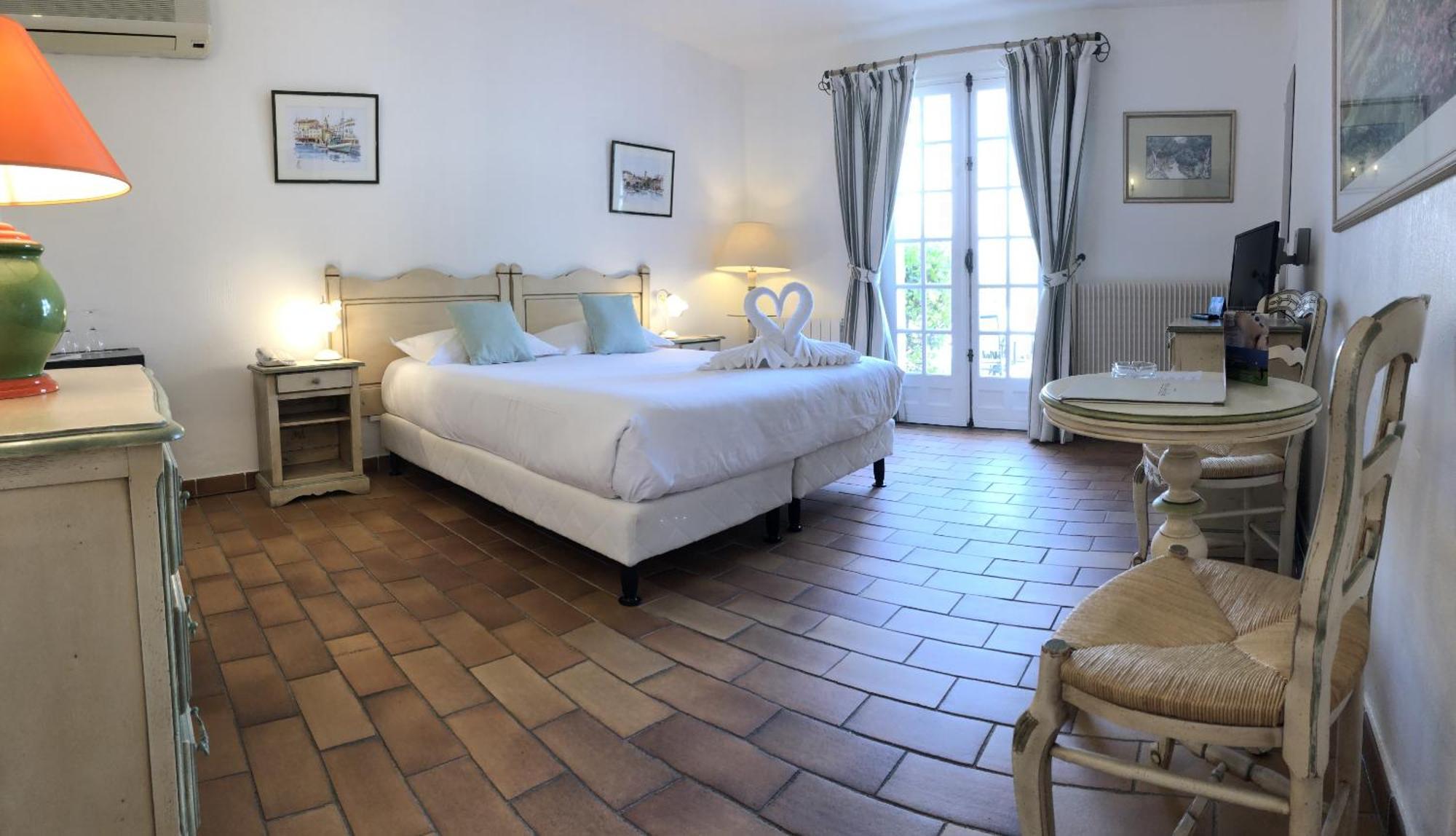 Hotel Jas Neuf Sainte-Maxime Zewnętrze zdjęcie