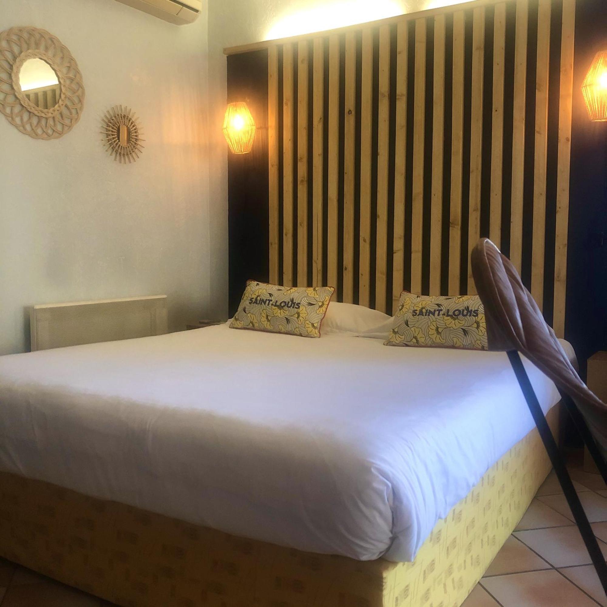 Hotel Jas Neuf Sainte-Maxime Pokój zdjęcie
