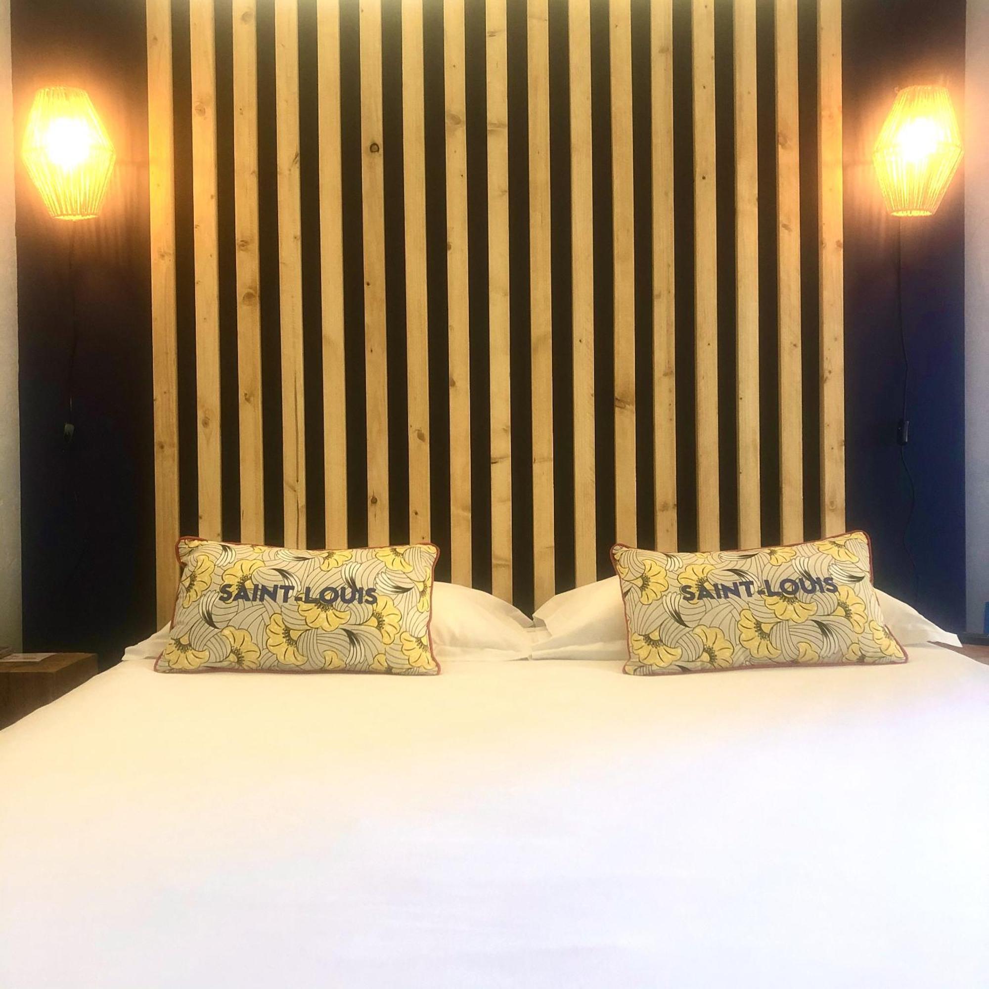 Hotel Jas Neuf Sainte-Maxime Zewnętrze zdjęcie
